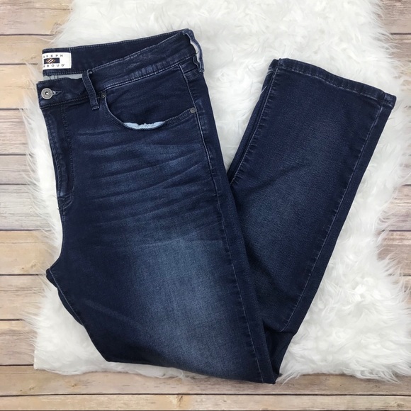 joseph abboud slim fit jeans